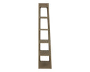 DONCASTER BOOKCASE - Default Title