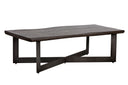 MARLEY COFFEE TABLE - RECTANGULAR