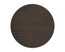 DIAZ COFFEE TABLE - GREY WOOD GRAIN BROWN