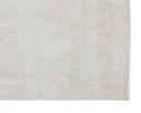 ALASKA HAND-LOOMED RUG - WHITE 8 X 10