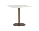 Morlen Bistro Table - SQUARE 30