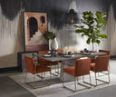 CAVALLINI DINING TABLE - Default Title