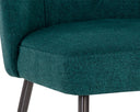 IVANA DINING CHAIR - Default Title