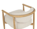 SIGRID LOUNGE CHAIR - Default Title