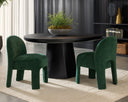 CELICA DINING TABLE - BLACK 55