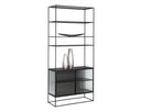 PARSONS BOOKCASE - Default Title