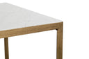 EVERT COFFEE TABLE - HIGH