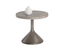 ADONIS END TABLE - Default Title