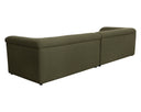 GLADYS SOFA - COPENHAGEN OLIVE