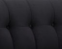 EKON SOFA - ABBINGTON BLACK