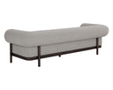 BROMLEY SOFA - BROWN ALTRO CAPPUCCINO