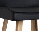DANI COUNTER STOOL - Default Title