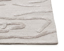 KENYA HAND-TUFTED RUG - Default Title