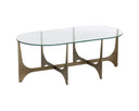 JULIANE COFFEE TABLE - Default Title