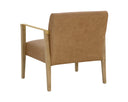 EARL LOUNGE CHAIR - Default Title