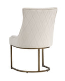 FLORENCE DINING CHAIR - PICCOLO PROSECCO