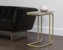 LUCIUS END TABLE - Default Title