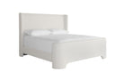 IVES BED - KING COPENHAGEN WHITE