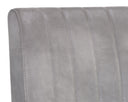 HALDEN DINING CHAIR - BRAVO METAL