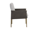 BELLEVUE LOUNGE CHAIR - Default Title