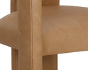 COBOURG LOUNGE CHAIR - Default Title