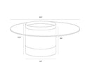 HARU COFFEE TABLE - Default Title