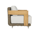 POTENZA ARMCHAIR - Default Title