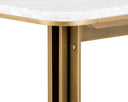 AMBROSIA DINING TABLE - Default Title