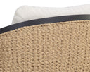 BORA SWIVEL ARMCHAIR - Default Title