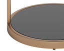 BENJAMIN END TABLE - Default Title