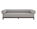 BROMLEY SOFA - BROWN ALTRO CAPPUCCINO