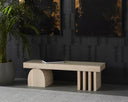 CADENCE BENCH - Default Title
