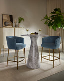 PALOMA BAR CABINET - Default Title