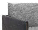 ASHI ARMCHAIR - Default Title