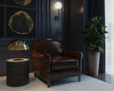 BASTONI LOUNGE CHAIR - Default Title