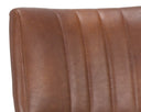 BERKLEY DINING CHAIR - BRAVO COGNAC