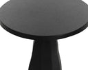 KLIFF BISTRO TABLE - BLACK 34