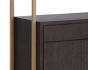 BALDESSARA BOOKCASE - Default Title