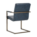 JAFAR DINING ARMCHAIR - Default Title