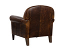 BASTONI LOUNGE CHAIR - Default Title