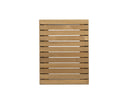 GENEVE C-SHAPED END TABLE - Default Title