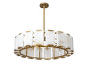ROVIRA CHANDELIER - Default Title