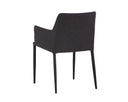 RENEE DINING ARMCHAIR - Default Title
