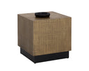 ALBANS SIDE TABLE - Default Title