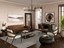 ZENZI STORAGE COFFEE TABLE - Default Title