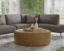NILDA OTTOMAN - Default Title