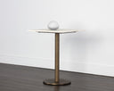 Morlen Bistro Table - SQUARE 24