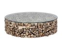 BICKFORD COFFEE TABLE - Default Title