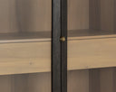 CECILIA DISPLAY CABINET - Default Title