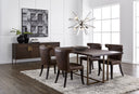 JADE DINING TABLE - Default Title